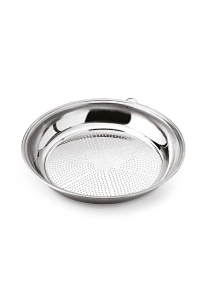 Üzümcü Steel Ilistir Strainer Colander 36 Cm
