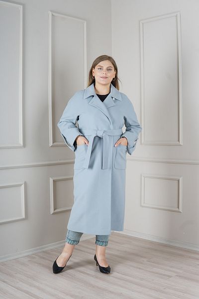 KENT Belted Waist with Capotones - 52542-ça-k-b