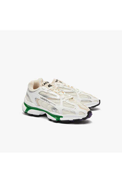 Lacoste Ανδρικά Sneakers 747SMA0013 λευκά
