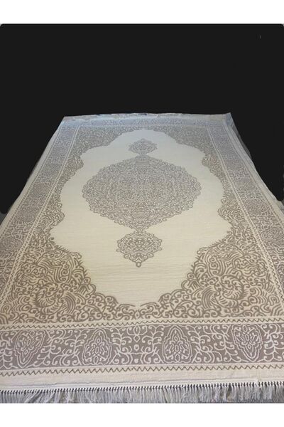 Star Avangart Model - Antialerijk Halı