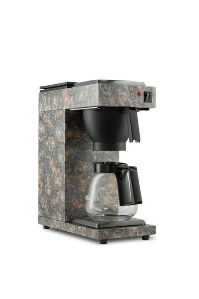 Kef FLT120 G3 Graffity Coffee Machine - Filtro