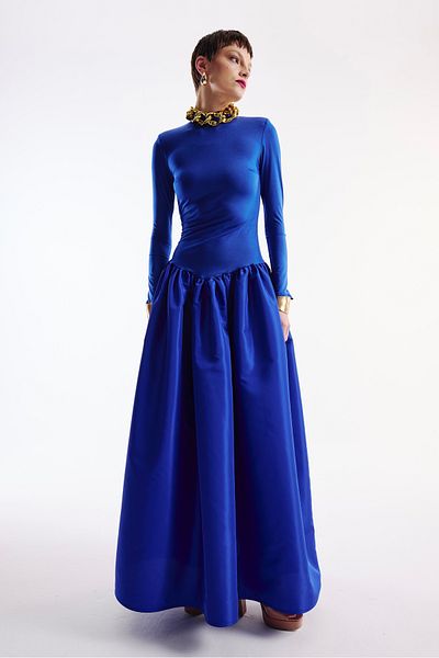 Modest dress designs on sale