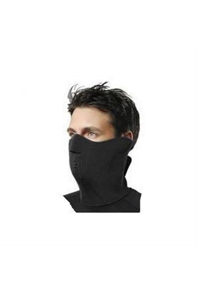Gogo Winter Biker Mask | Premium