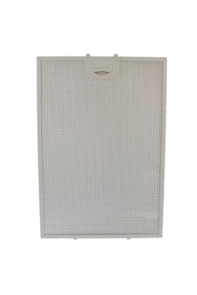 KGPart Arçelik P28,P34,P42 ile Uyumlu Aspiratör & Davlumbaz Tel Filtre