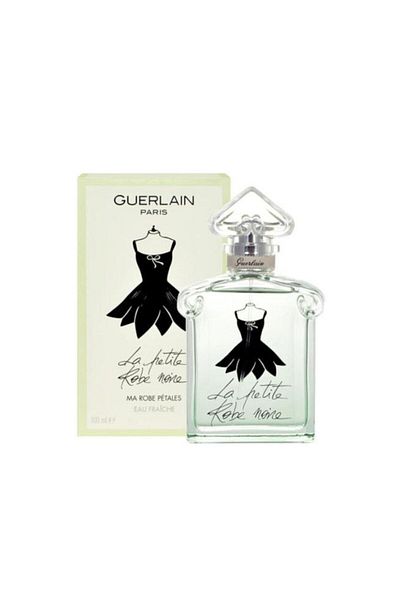 Guerlain رداء لا بيتيت نوير إد 100 مل عطر نسائي3346470117310