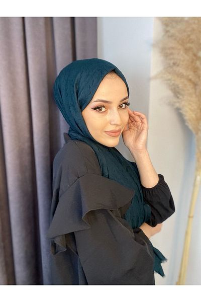 Helya Bamboo Shawl - Stylish and Useful