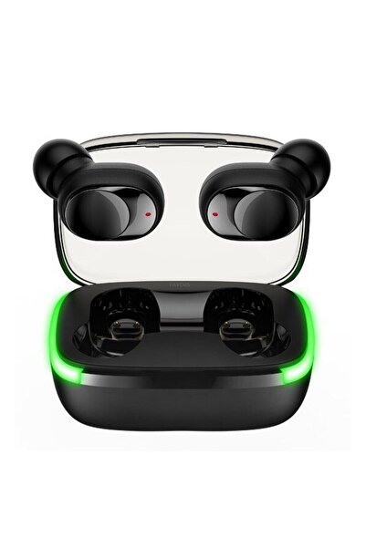 Favors Y60 Earbuds Kablosuz Kulakiçi Bluetooth Kulaklık HD Ses Kalitesi BT 5.1