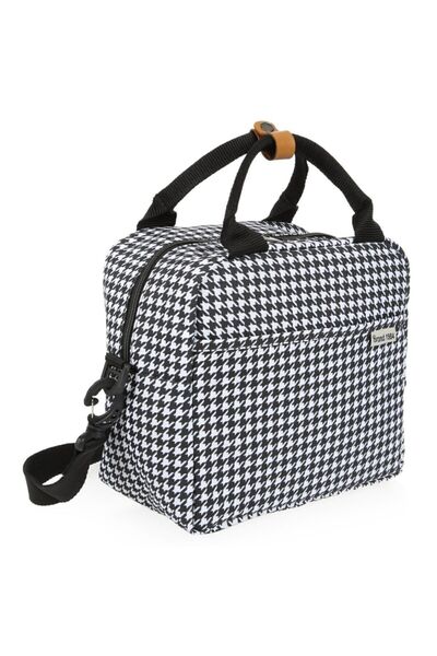 brandbaby Anne Ve Bebek Bakım Çantası/ Termal Beslenme