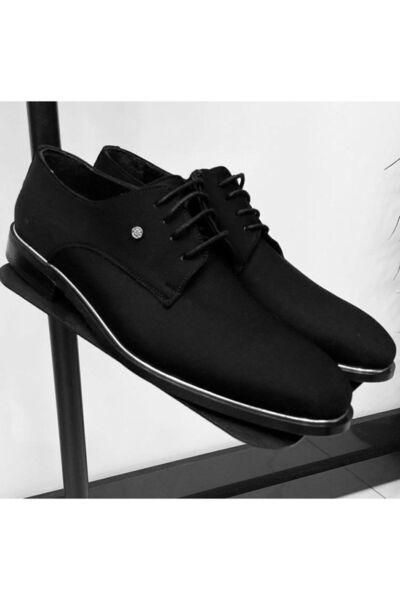 Terziayhan Чорні атласні туфлі