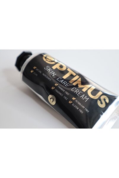 Optimus 20 مل كريم العناية بالوشم تاتو النمل