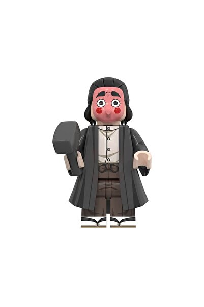 myminitoys شخصية كاربوزو شيطان ساير ميني - كاناموري كوزو M-330