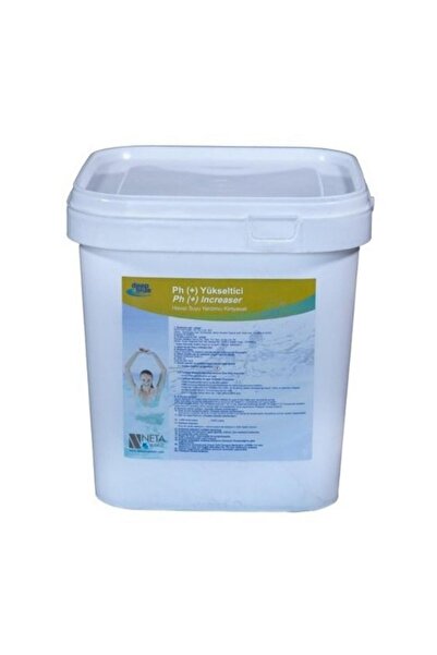 DEEP BLUE Toz Ph Yükseltici 10Kg Deep Blue