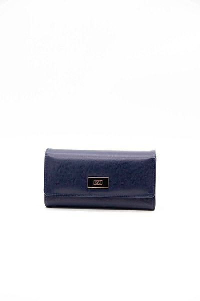 Silver Polo Laci Nv1036 - Portofel pentru femei Suport card