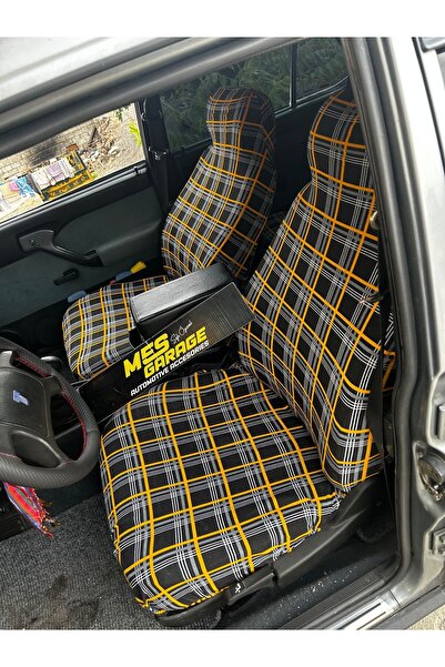 TUNİNG EKOSE SERVİS PENYE KILIF