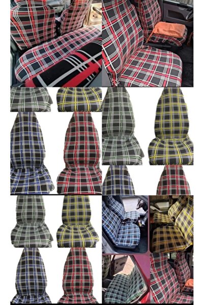 TUNİNG EKOSE SERVİS PENYE KILIF