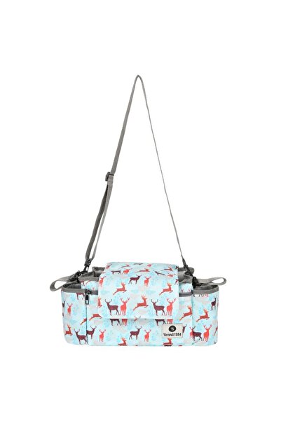 brandbaby Mother and Baby Care Bag