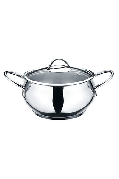 Kahramanlar Pot Steel Elite No 18