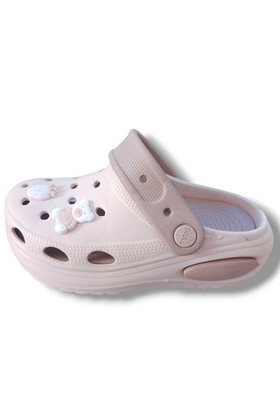 Twingo High-sole Stoned Emoji Women's Slippers and Sandals