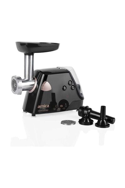 easytekno مفرمة لحم أرنيكا