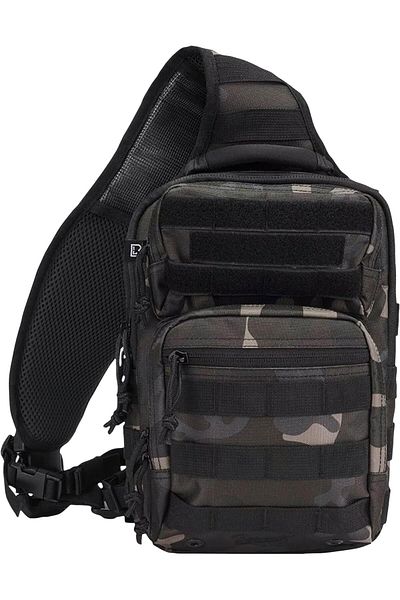 Brandit Accessoires US Cooper Umhängetasche