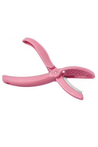 GAT Shop Plastic Chestnut Scriber Chestnut Cutter Scissors Kitchen Utensil