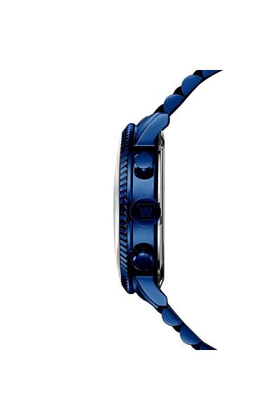 WELDER MOODY Watch Wwrc476 Men's Wristwatch