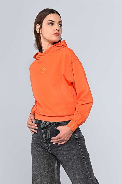 ECKO UNLTD Ecko Red Houdson Women's Hooded Hoodie