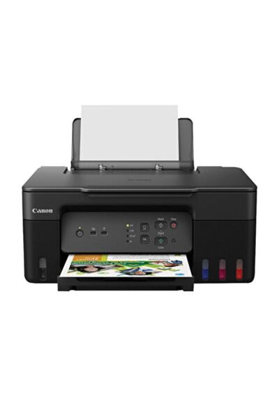 Canon G3430 Tanklı Yazıcı
