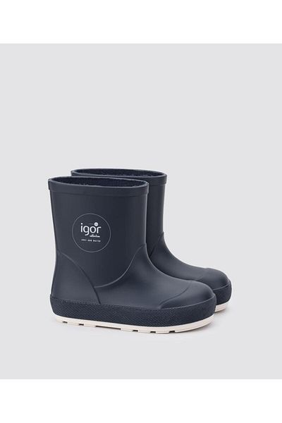 IGOR Μπότες βροχής Yogi Noutico Marino - W10307-003
