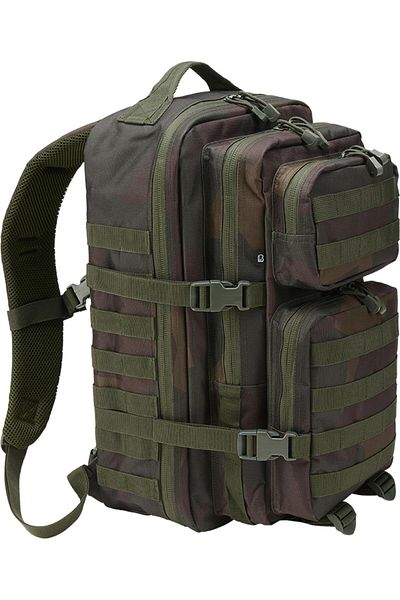 Brandit Accessoires US Cooper Rucksack groß