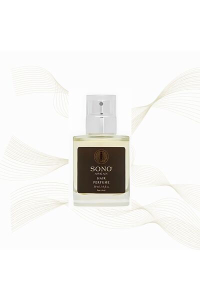 Sono ARGAN SAÇ PARFÜMÜ 30 ML