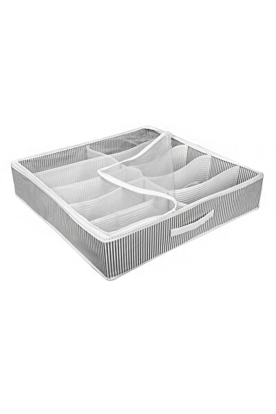 GAT Shop Women's Heeled Sports Shoes - 10 Compartment Storage Protection Bag ...