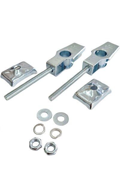 DELTAFORCE Mondial Drift L zincir gergi takımı