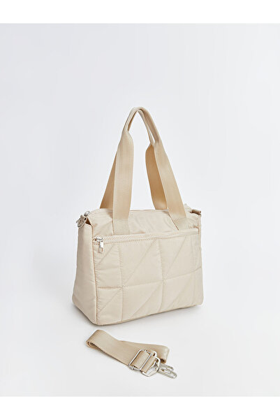 LC Waikiki حقيبة كتف نسائية - قماش باراشوت