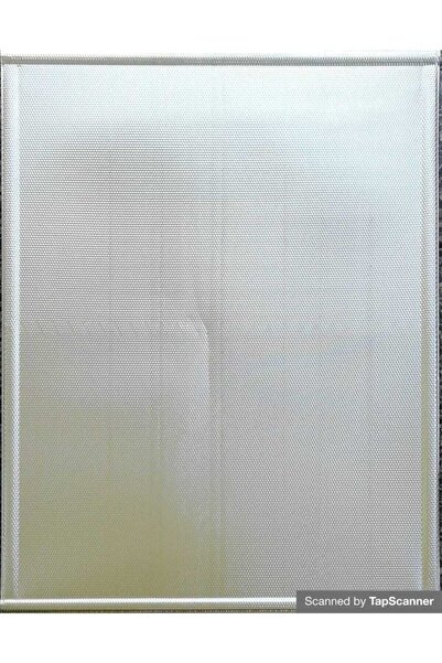 ÖZSAL Isıkes Levha Isı Geçirmez Levha Soba Isıkes Kalorifer Yalıtım 97x57cm