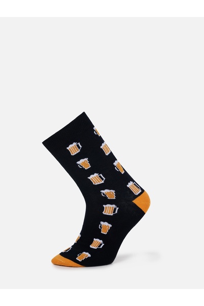 Colin's Lacivert Erkek Çorap