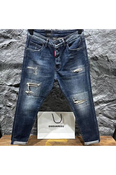 Pantalon dsquared top