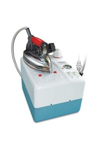 Silter Magma Mgm/mn 1035 Buhar Kazanlı Ütü 3.5 Lt