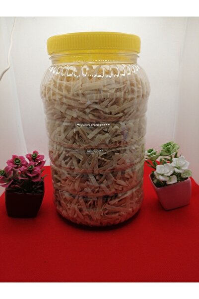 Gelin Deresi Doğal Üretim Erişte 1 Kg