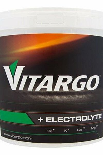 Vitargo إلكترولايت 2000 جرام ليمون