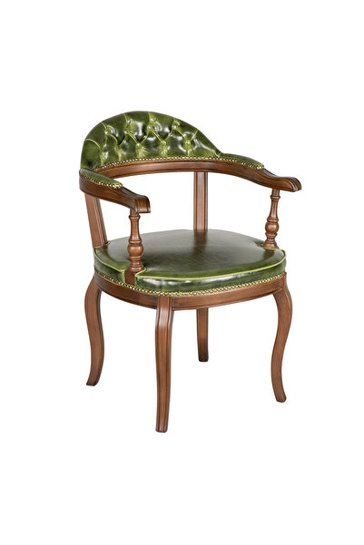 Zerenay Antik Klasik Sandalye