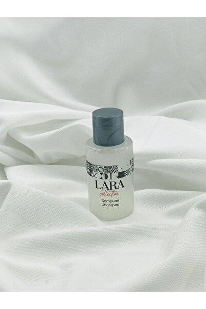lara buklet Otel Şampuanı 35 ml Tek Kullanımlık Otel Şampuanı 420’li Şampuan