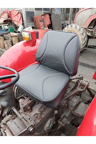 Ctn TRAKTÖR KOLTUK KILIFI