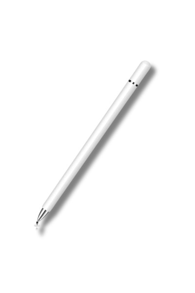 POSA Samsung Tablet - Touch White Pen, Compatible (TOUCH-PROOF PEN)