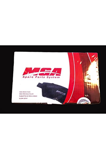 MGA FREN BALATASI ON-(FIAT   EGEA 1.3 MJTD 1.4 - 1.6  FIAT   EGEA 1.6 MJTD FI...