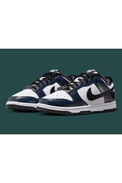 Nike Dunk Low SE Women's Shoes - Black