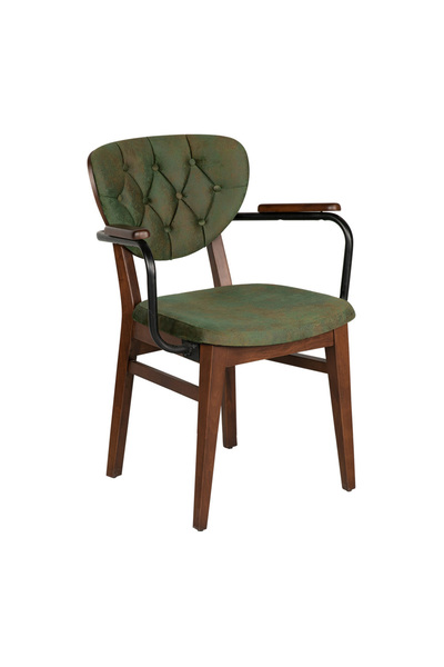 Zerenay Lion Kollu Dikişli Kapitone