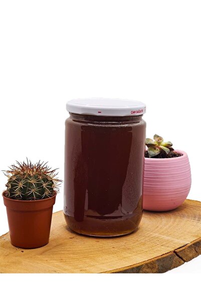 Gelin Deresi Kaz Dağları Doğal Çam Balı 900 Gr.