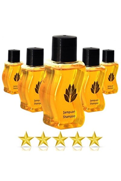 BioSwan شامبو بيو سوان ميني للفنادق - 100 قطعة