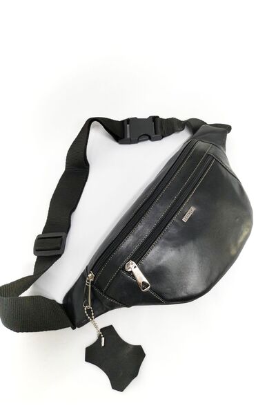 LEATHERSU Freebag